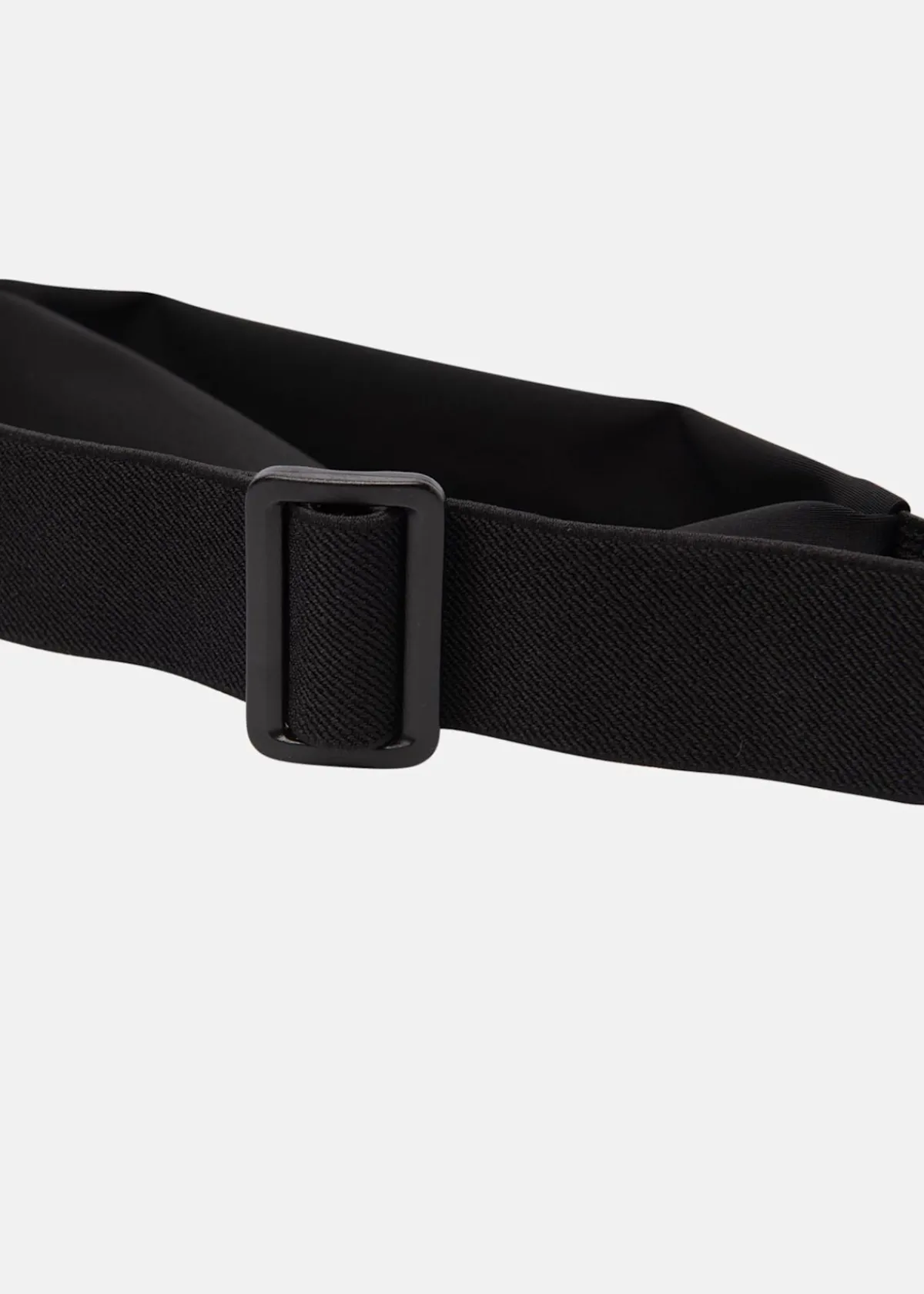Barn Swedemount Running Belt