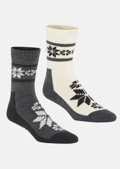 Kari Traa RUSA SOCK 2PK