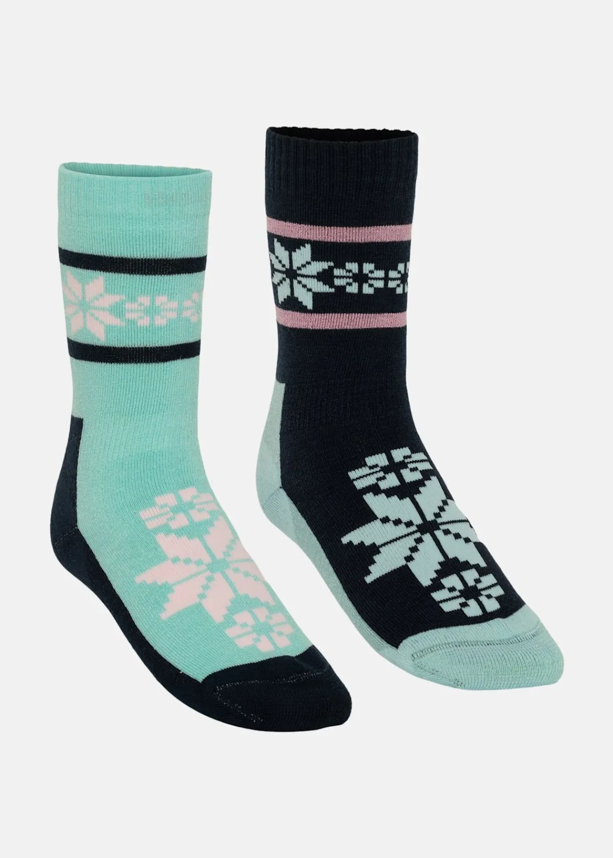 Kari Traa RUSA SOCK 2PK
