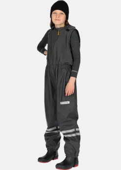 Barn Swedemount Rusk Fleece Rain Set JR