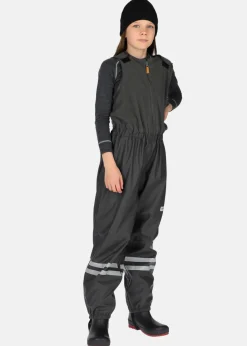 Barn Swedemount Rusk Fleece Rain Set JR