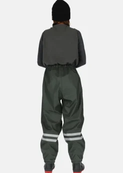 Barn Swedemount Rusk Fleece Rain Set JR