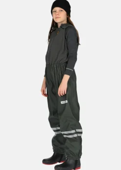 Barn Swedemount Rusk Fleece Rain Set JR
