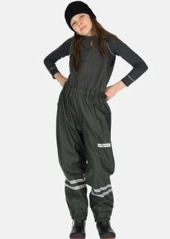 Barn Swedemount Rusk Fleece Rain Set JR