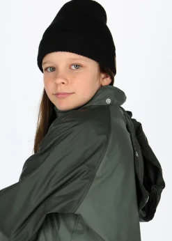 Barn Swedemount Rusk Fleece Rain Set JR