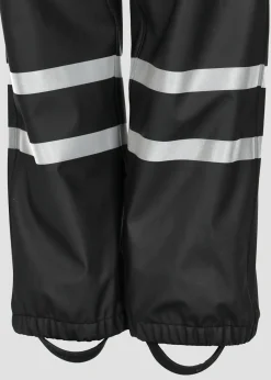 Barn Swedemount Rusk PU Fleece Pants JR