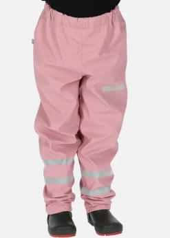 Barn Swedemount Rusk PU Fleece Pants JR