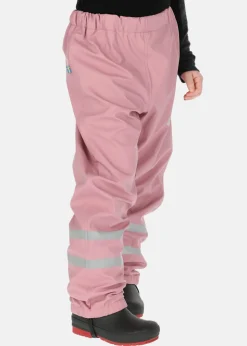 Barn Swedemount Rusk PU Fleece Pants JR