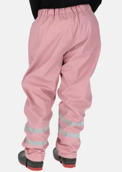 Barn Swedemount Rusk PU Fleece Pants JR