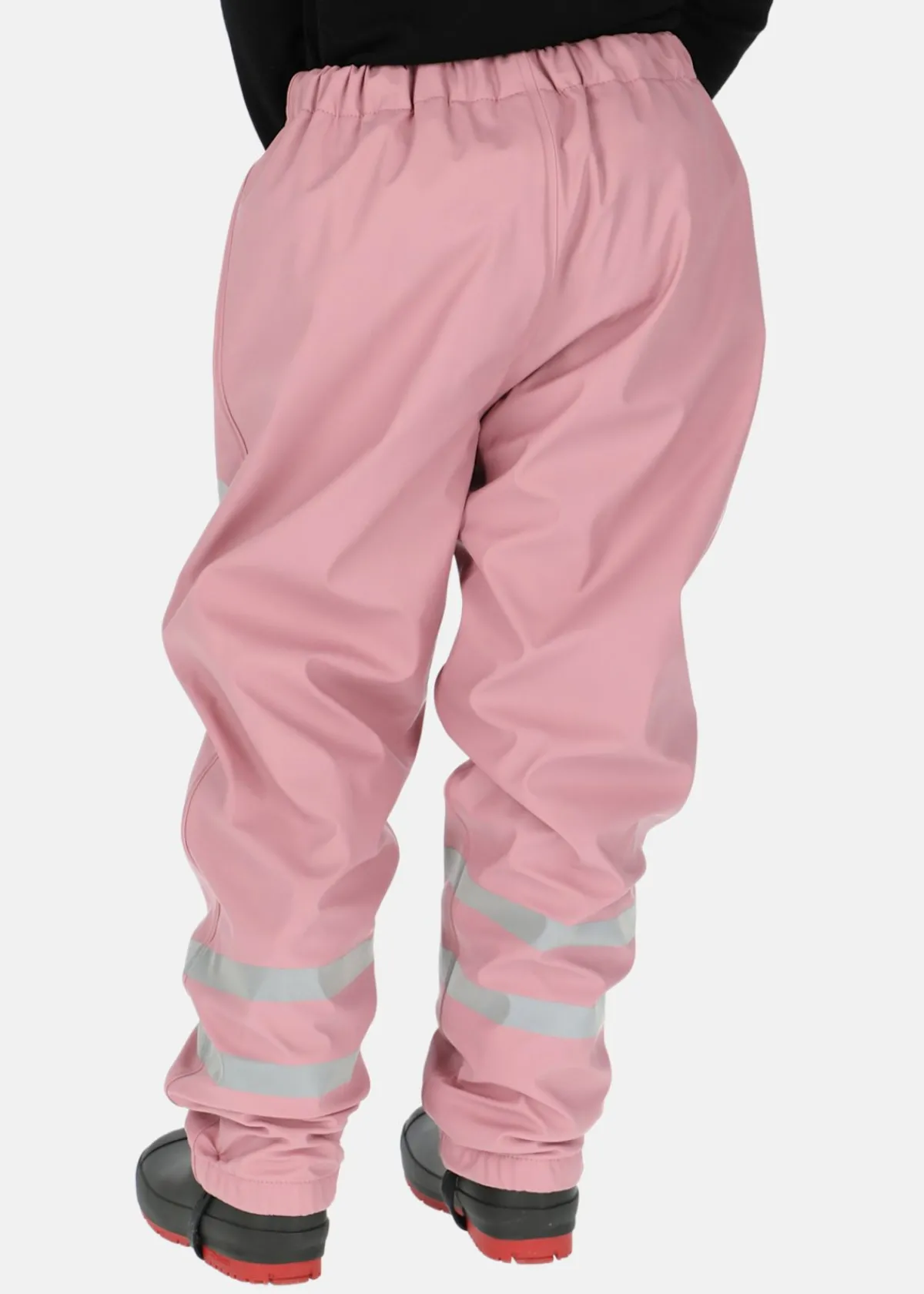 Barn Swedemount Rusk PU Fleece Pants JR