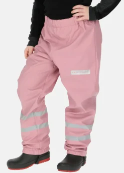 Barn Swedemount Rusk PU Fleece Pants JR
