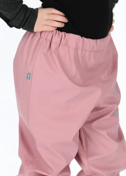 Barn Swedemount Rusk PU Fleece Pants JR