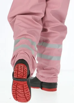 Barn Swedemount Rusk PU Fleece Pants JR
