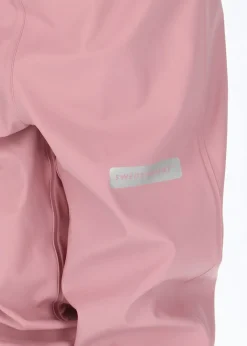Barn Swedemount Rusk PU Fleece Pants JR