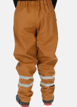 Barn Swedemount Rusk PU Fleece Pants JR