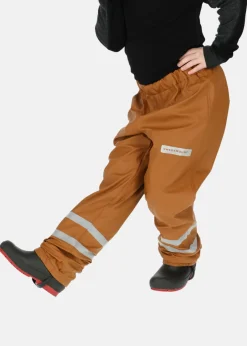 Barn Swedemount Rusk PU Fleece Pants JR