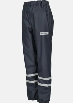 Barn Swedemount Rusk PU Fleece Pants JR