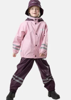 Barn Swedemount Rusk Rain Set JR