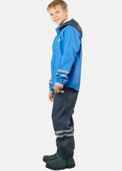 Barn Swedemount Rusk Rain Set JR