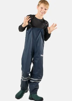 Barn Swedemount Rusk Rain Set JR