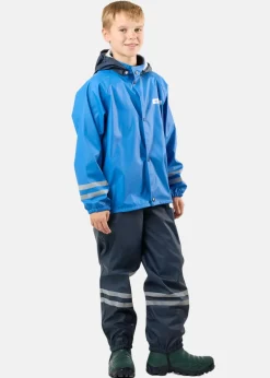 Barn Swedemount Rusk Rain Set JR
