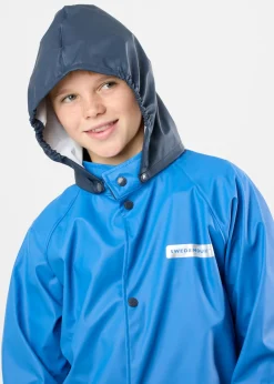 Barn Swedemount Rusk Rain Set JR