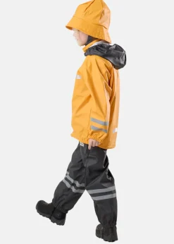 Barn Swedemount Rusk Rain Set JR
