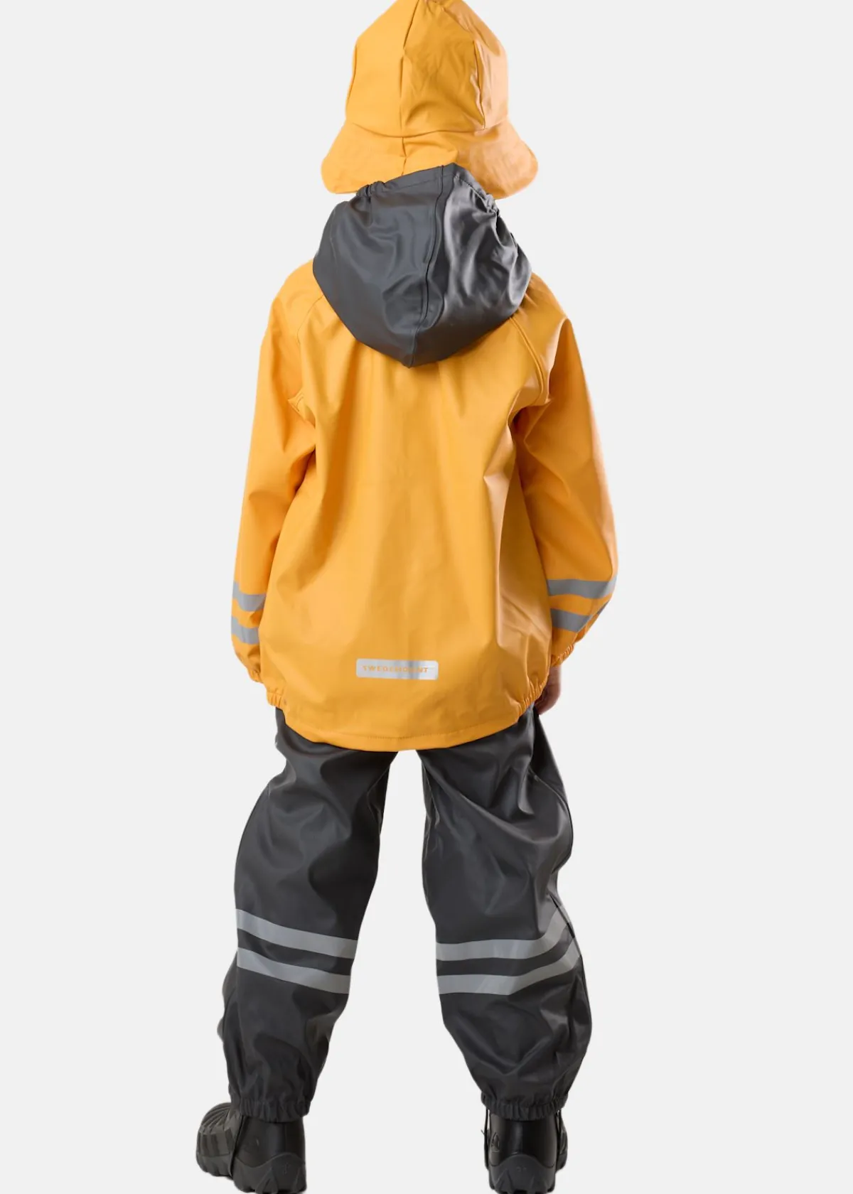 Barn Swedemount Rusk Rain Set JR