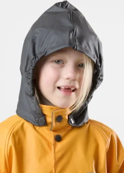 Barn Swedemount Rusk Rain Set JR