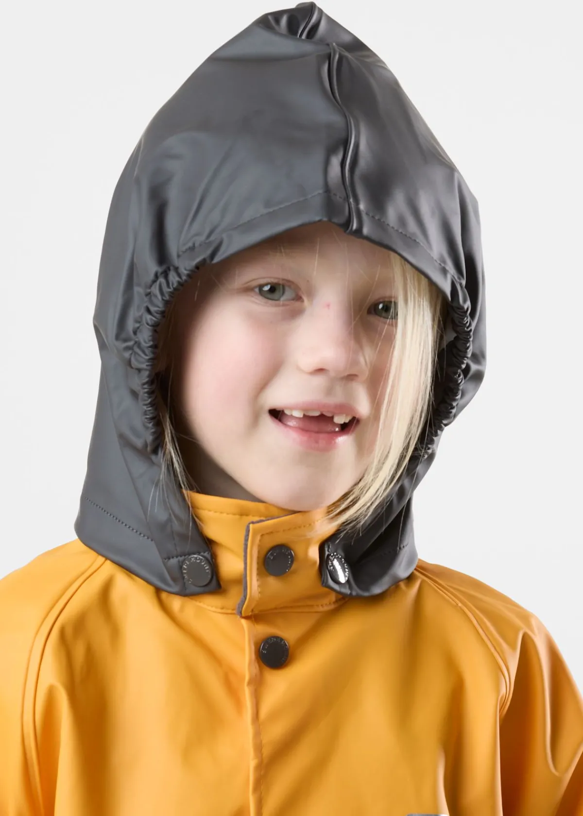 Barn Swedemount Rusk Rain Set JR