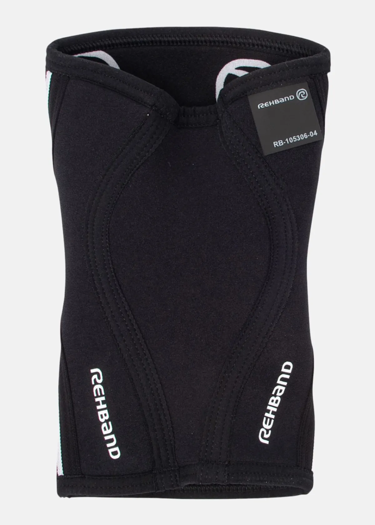 Rehband RX Knee-Sleeve 5mm