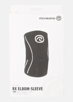 Rehband RX Elbow-Sleeve 5mm