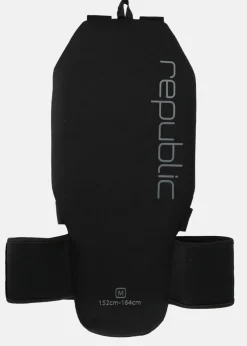 Republic Ryggskydd