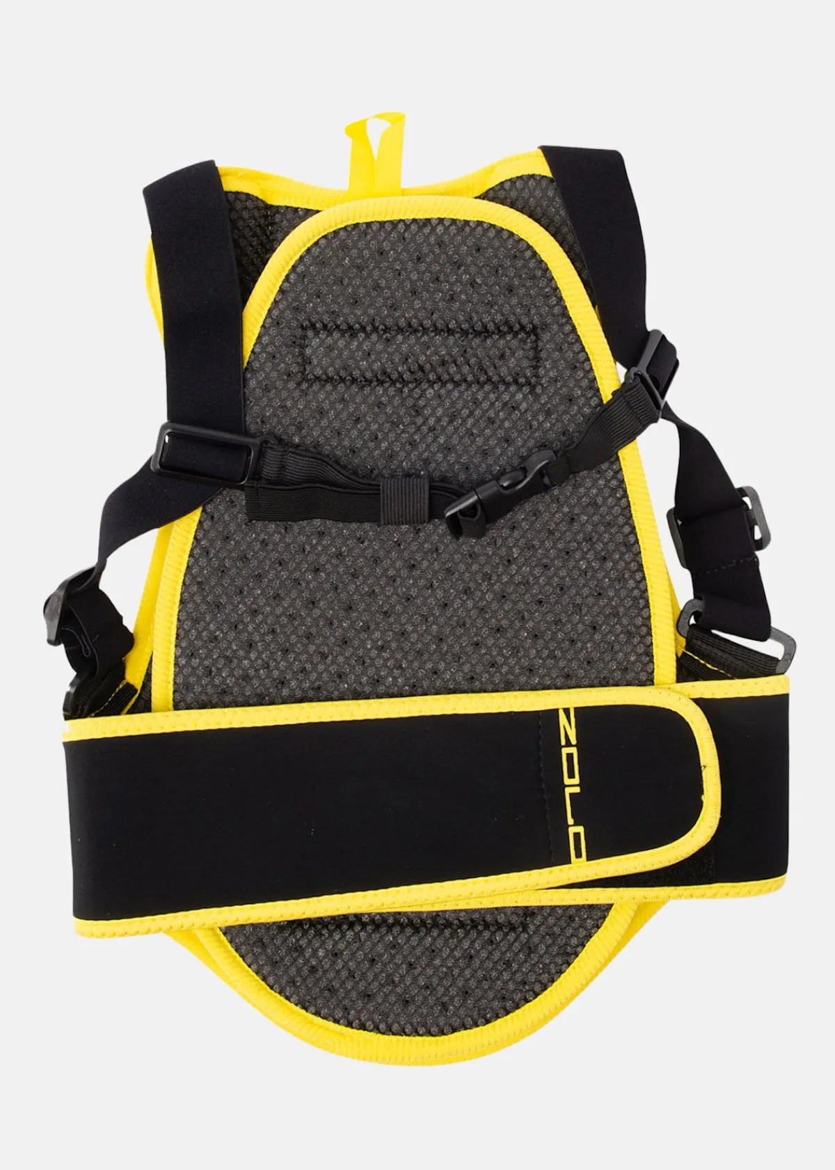 Barn Zolo Ryggskydd ABS JR