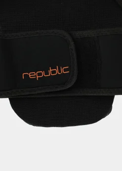 Barn Republic Ryggskydd JR