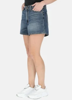 LEVI'S® 80S MOM SHORT