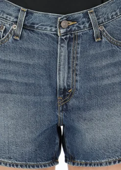 LEVI'S® 80S MOM SHORT