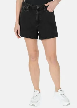 LEVI'S® 80S MOM SHORT