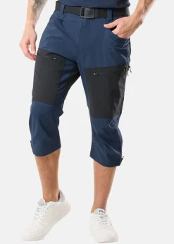 Nautic XPRNC Sail 3/4 Pants