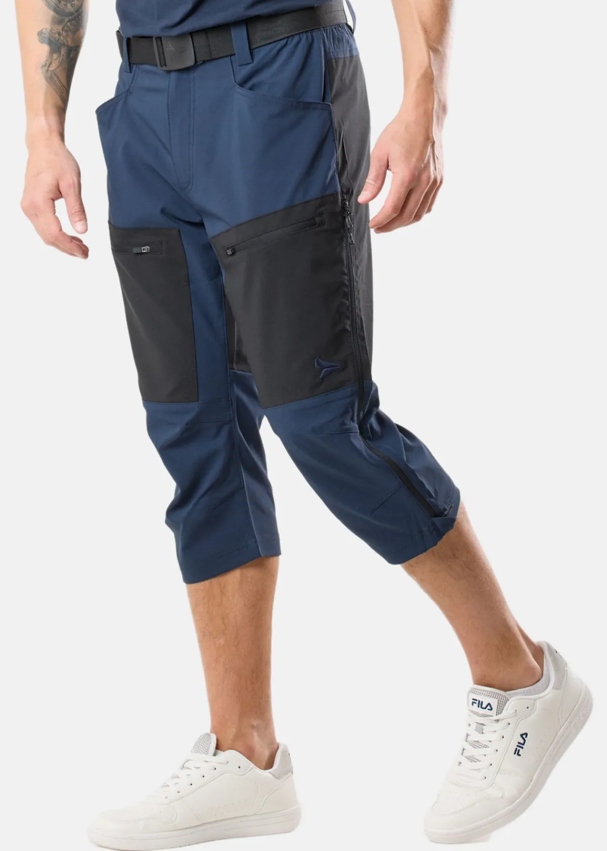 Nautic XPRNC Sail 3/4 Pants