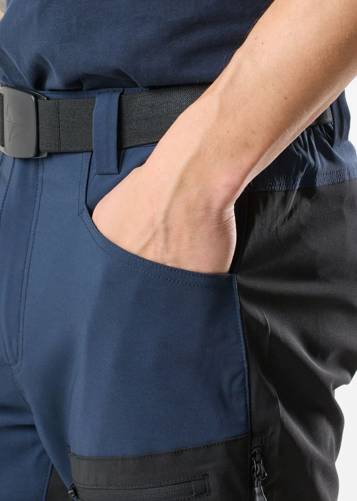 Nautic XPRNC Sail 3/4 Pants