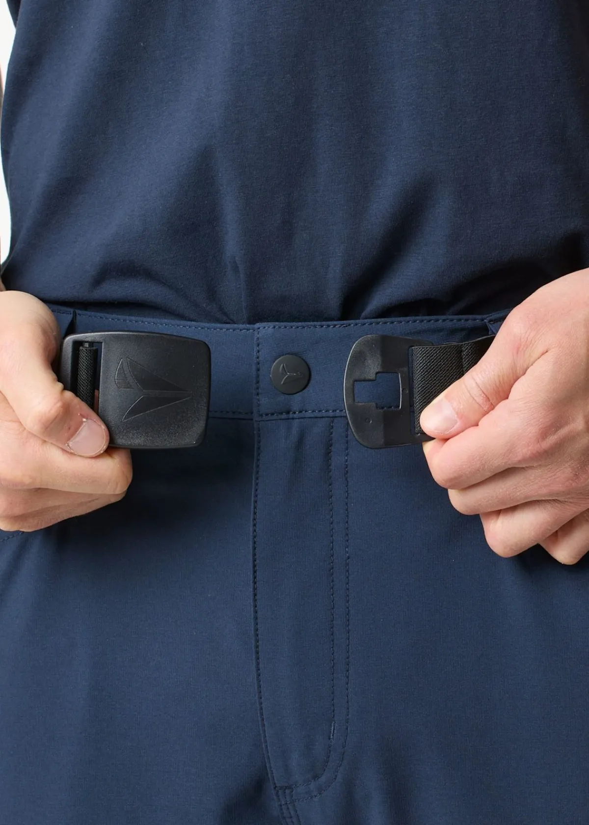 Nautic XPRNC Sail 3/4 Pants