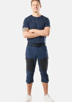 Nautic XPRNC Sail 3/4 Pants