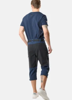 Nautic XPRNC Sail 3/4 Pants