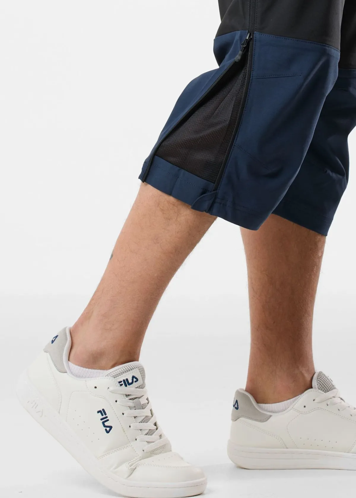 Nautic XPRNC Sail 3/4 Pants
