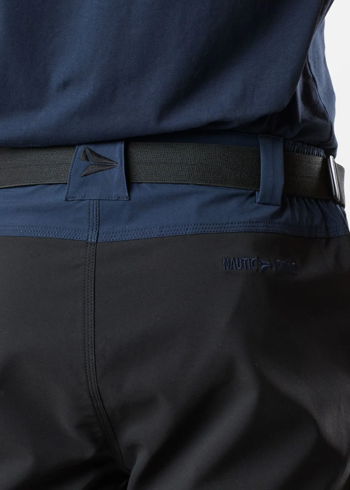Nautic XPRNC Sail 3/4 Pants