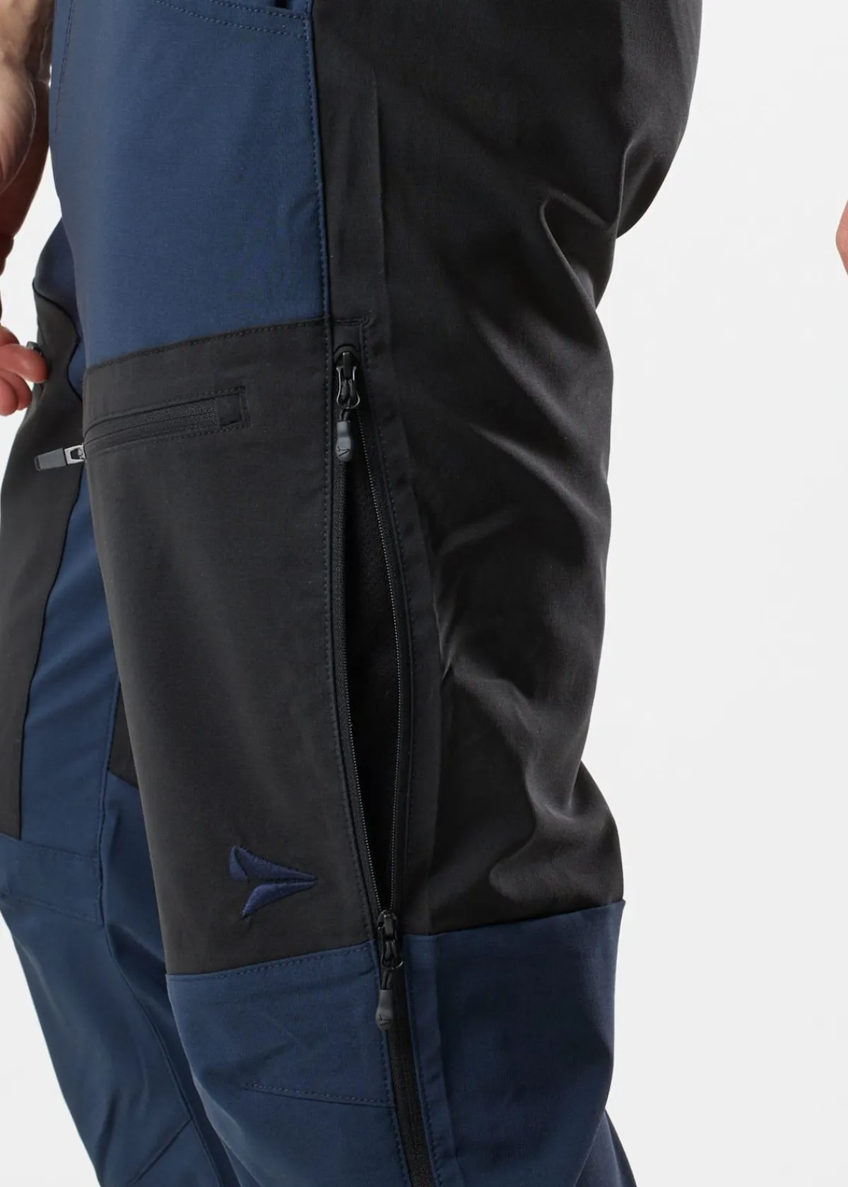 Nautic XPRNC Sail 3/4 Pants