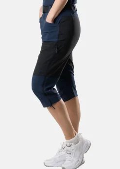 Nautic XPRNC Sail 3/4 Pants W