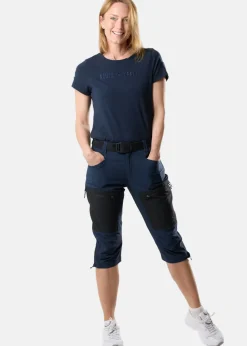 Nautic XPRNC Sail 3/4 Pants W