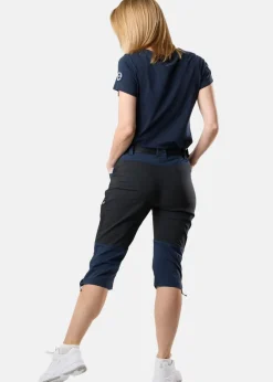 Nautic XPRNC Sail 3/4 Pants W